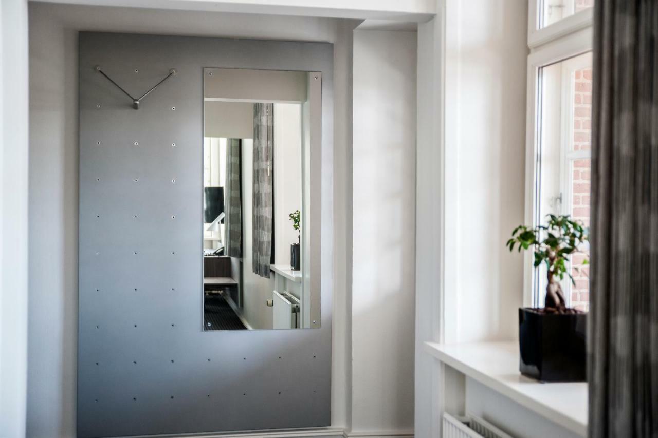 Junior Suite mit Balkon