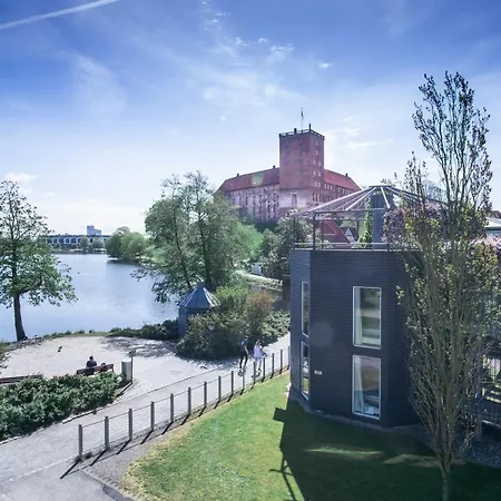 Kolding Hotel Apartments-2